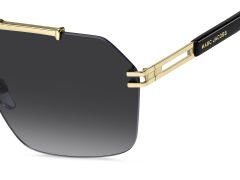 Marc Jacobs Marc 837/S - J5G639O Grey Erkek Güneş Gözlüğü