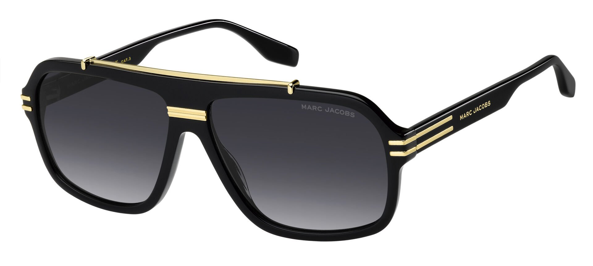 Marc Jacobs Marc 840/S - 2M2609O Grey Erkek Güneş Gözlüğü