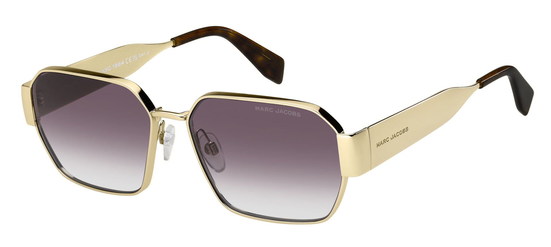 Marc Jacobs Marc 805/S - S9E593X Pınk Kadın Güneş Gözlüğü