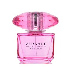 Versace Bright Crystal Absolu Edp 90 Ml