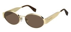 Marc Jacobs Marc 806/S - 01Q5870 Brown Kadın Güneş Gözlüğü