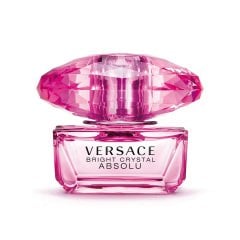 Versace Bright Crystal Absolu Edp 50 Ml