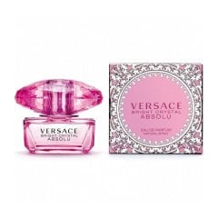 Versace Bright Crystal Absolu Edp 50 Ml