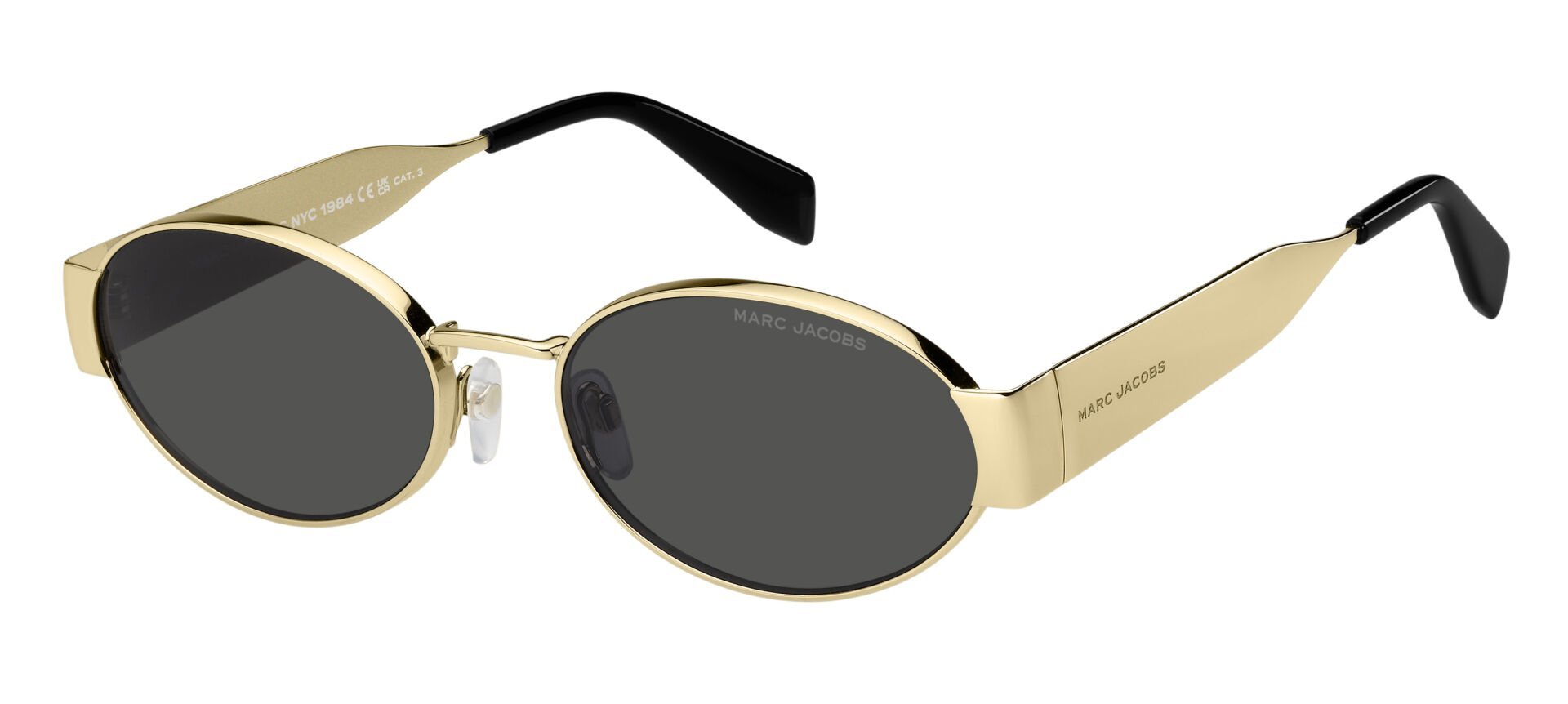 Marc Jacobs Marc 806/S - RHL58IR Grey Kadın Güneş Gözlüğü