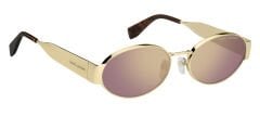 Marc Jacobs Marc 806/S - S9E58SZ Gold Kadın Güneş Gözlüğü