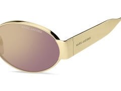 Marc Jacobs Marc 806/S - S9E58SZ Gold Kadın Güneş Gözlüğü