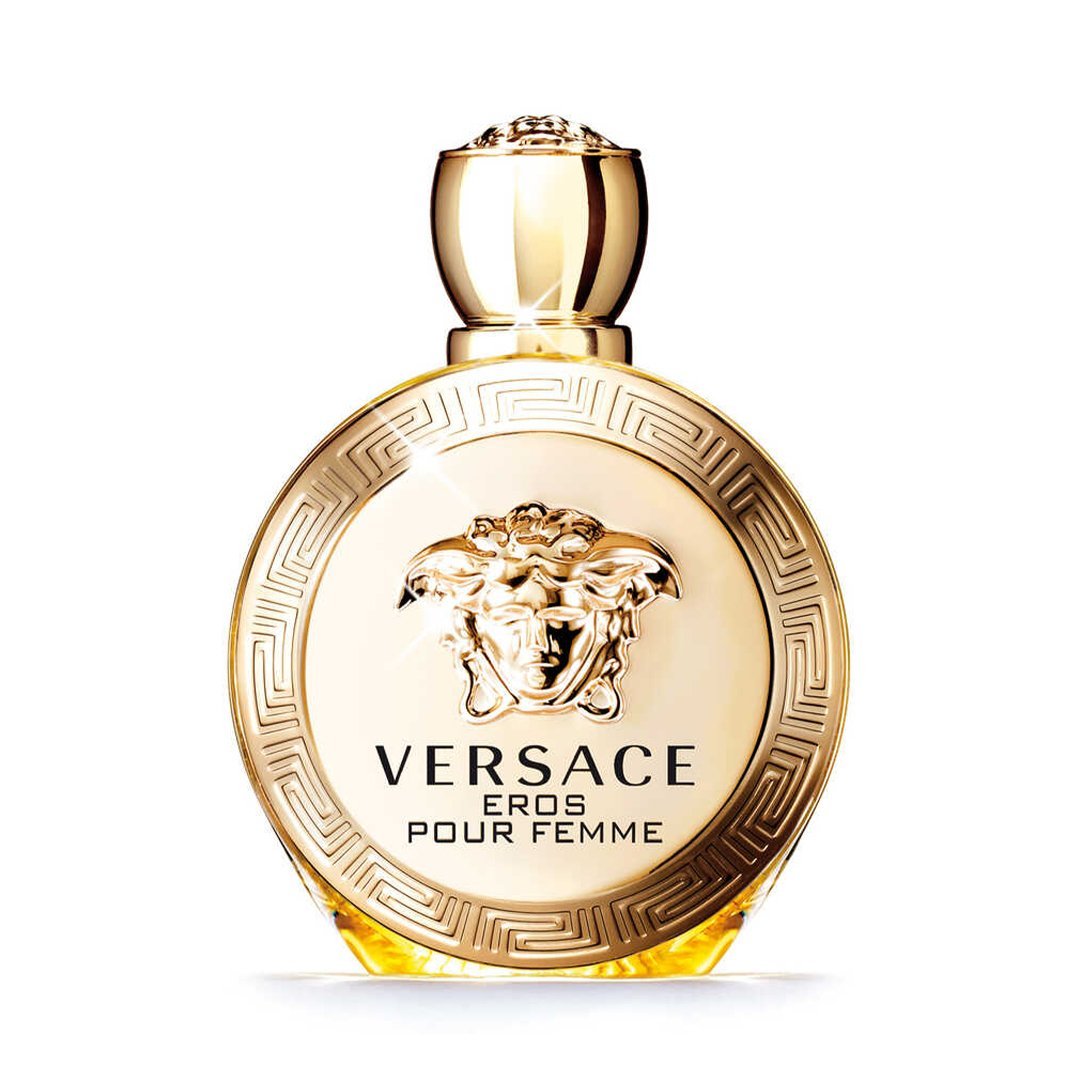 Versace Eros Pour Femme Edp 100 Ml