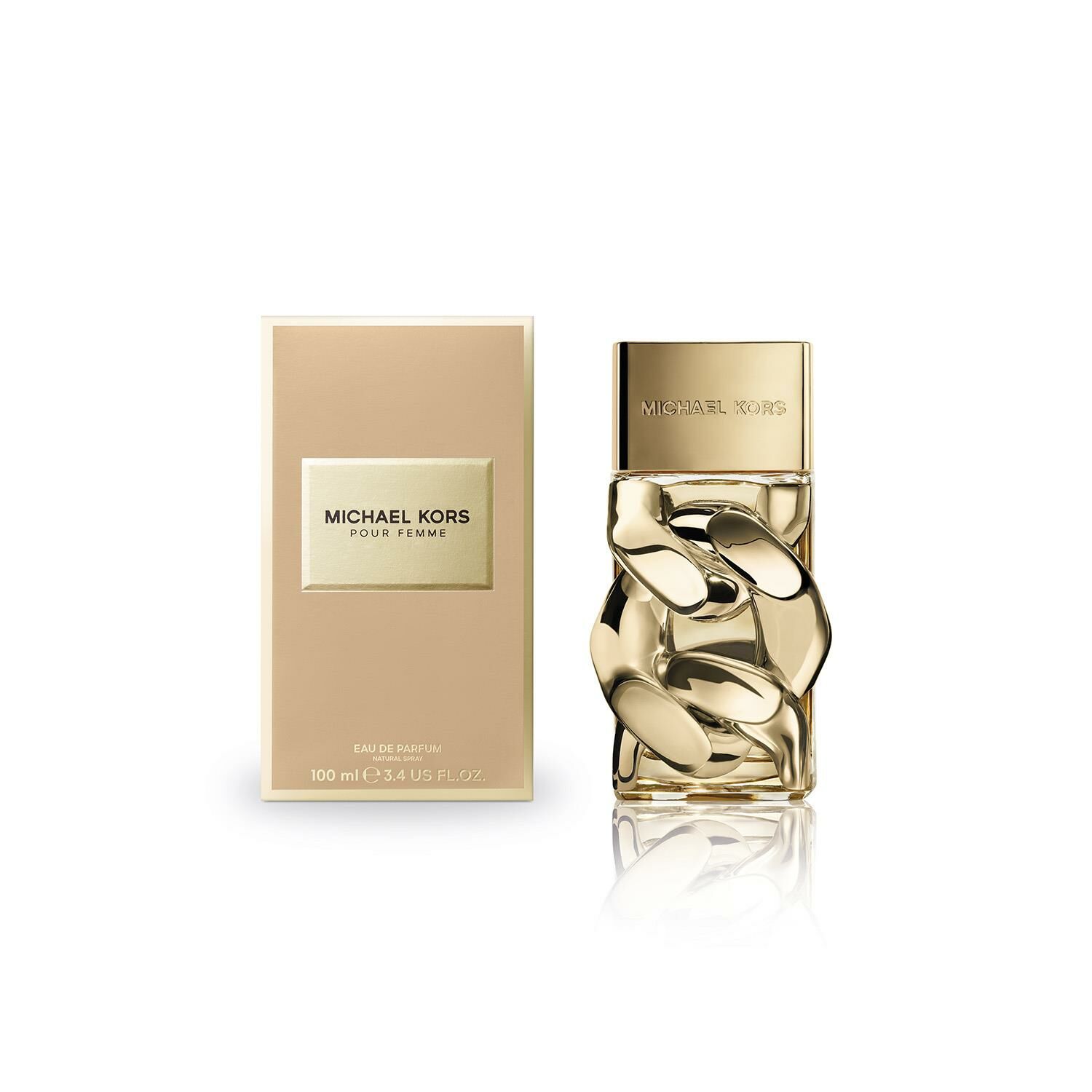 Michael Kors Pour Femme Edp 100 Ml