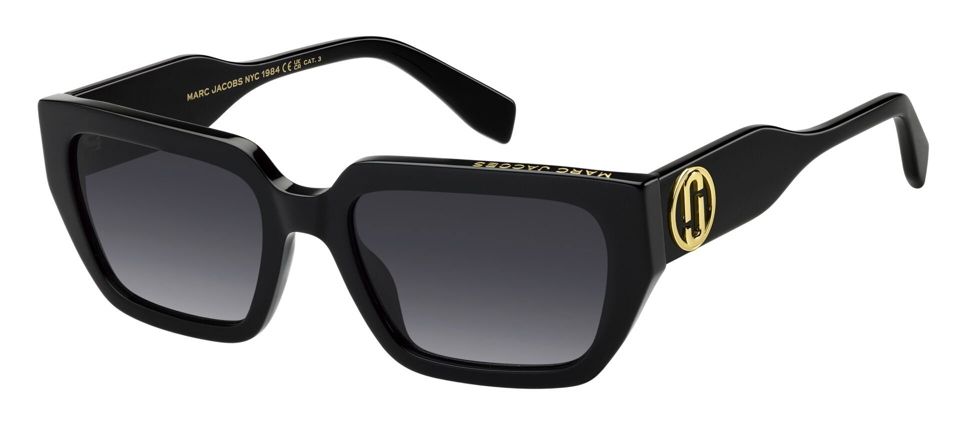 Marc Jacobs Marc 809/S - 807549O Grey Kadın Güneş Gözlüğü
