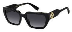 Marc Jacobs Marc 809/S - 807549O Grey Kadın Güneş Gözlüğü