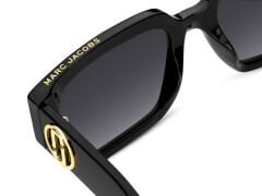 Marc Jacobs Marc 809/S - 807549O Grey Kadın Güneş Gözlüğü