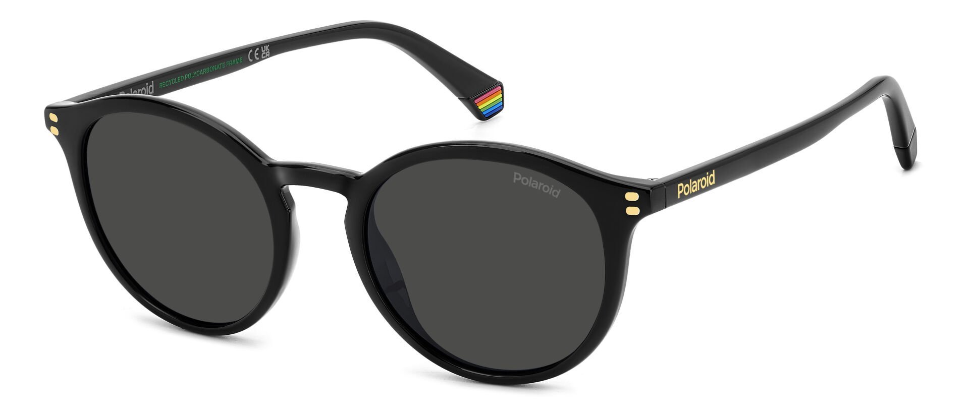 Polaroıd Pld 6233/S - 80751M9 Grey Unisex Güneş Gözlüğü