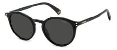 Polaroıd Pld 6233/S - 80751M9 Grey Unisex Güneş Gözlüğü
