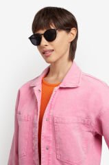 Polaroıd Pld 6233/S - 80751M9 Grey Unisex Güneş Gözlüğü