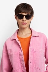 Polaroıd Pld 6233/S - 80751M9 Grey Unisex Güneş Gözlüğü