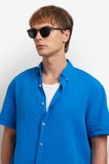 Polaroıd Pld 6233/S - 80751M9 Grey Unisex Güneş Gözlüğü