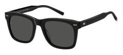 Tommy Hılfıger Th 2184/S - 80752IR Grey Erkek Güneş Gözlüğü