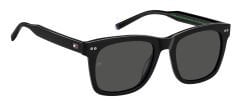 Tommy Hılfıger Th 2184/S - 80752IR Grey Erkek Güneş Gözlüğü