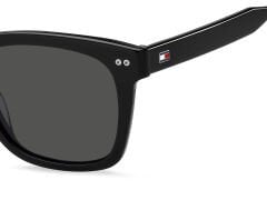Tommy Hılfıger Th 2184/S - 80752IR Grey Erkek Güneş Gözlüğü