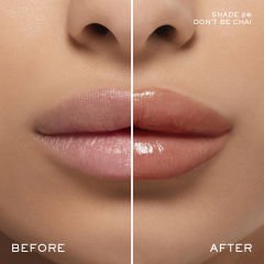 Lancome Idole Lip Butterglow Lip Balm 26- Dont Be Chai