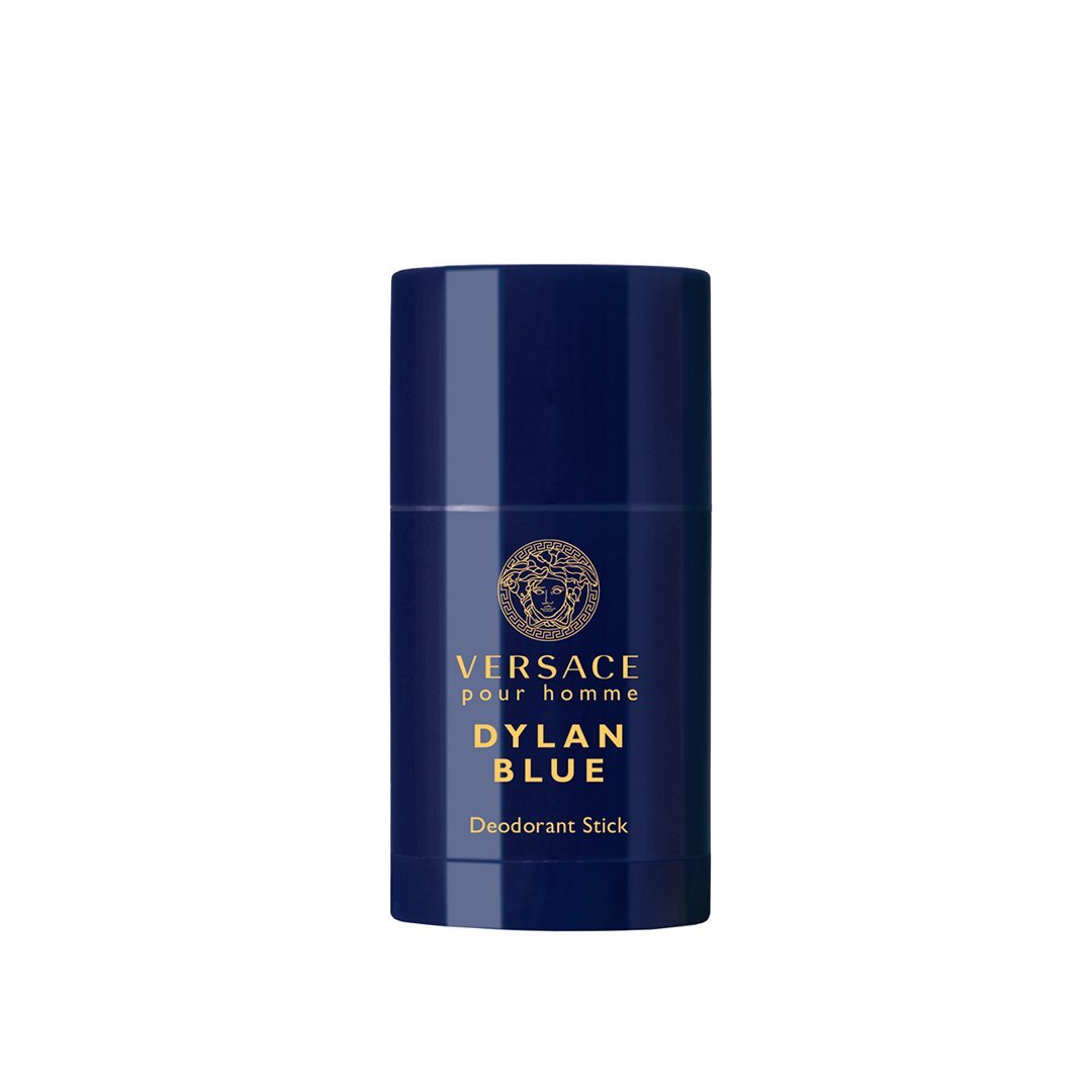 Versace Dylan Blue Pour Homme  Deodorant Stick 75 Ml