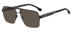 Hugo Boss 1767/S - 00360IR Grey Erkek Güneş Gözlüğü