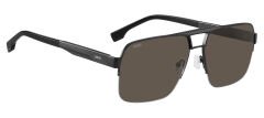 Hugo Boss 1767/S - 00360IR Grey Erkek Güneş Gözlüğü