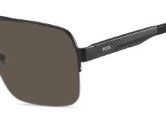 Hugo Boss 1767/S - 00360IR Grey Erkek Güneş Gözlüğü