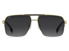 Hugo Boss 1767/S - J5G609O Grey Erkek Güneş Gözlüğü