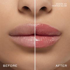 Lancome Idole Lip Butterglow Lip Balm 42- Heated Glow