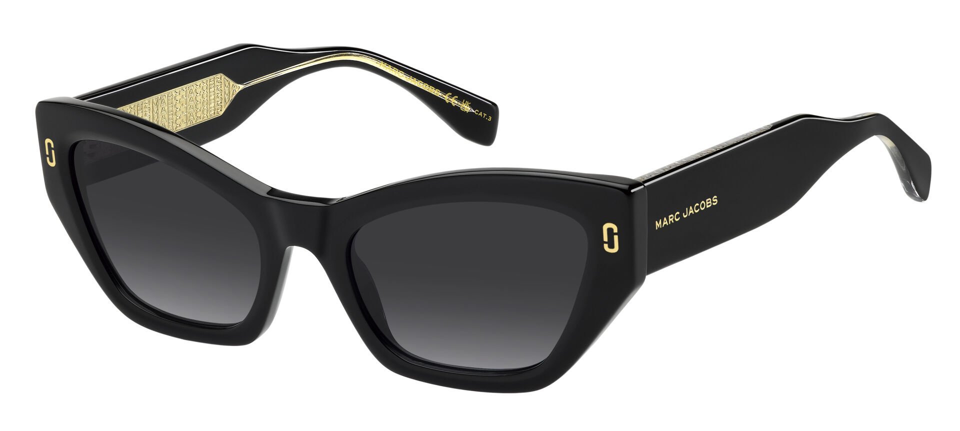 Marc Jacobs Mj 1117/S - 807549O Grey Kadın Güneş Gözlüğü
