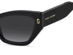 Marc Jacobs Mj 1117/S - 807549O Grey Kadın Güneş Gözlüğü