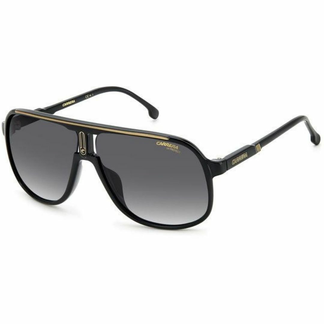 Carrera 1047/S Dark Grey Sf Erkek Güneş Gözlüğü