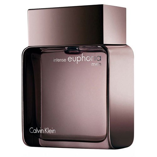 Calvin Klein Euphoria Intense Men Edt 50 Ml