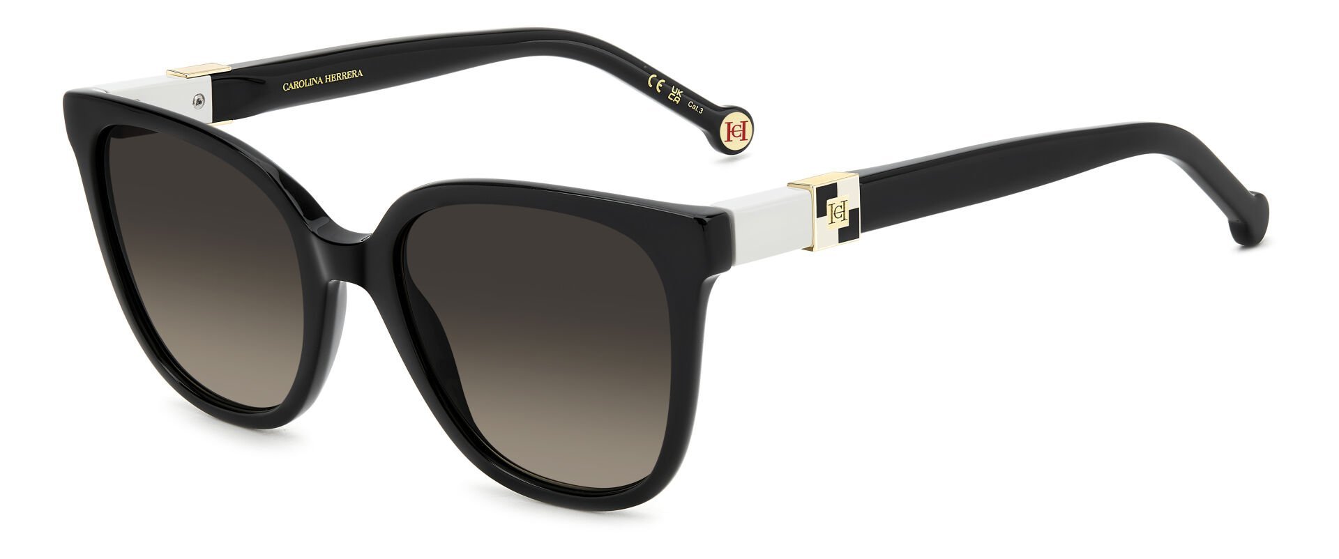 Carolina Herrera Her 0297/S - 80753HA Brown Kadın Güneş Gözlüğü