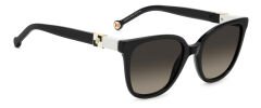 Carolina Herrera Her 0297/S - 80753HA Brown Kadın Güneş Gözlüğü