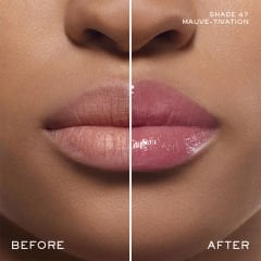 Lancome Idole Lip Butterglow Lip Balm 47 - Mauve-Tivation