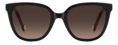 Carolina Herrera Her 0297/S - OIT53HA Brown Kadın Güneş Gözlüğü