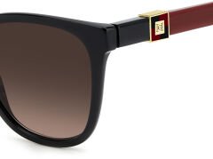 Carolina Herrera Her 0297/S - OIT53HA Brown Kadın Güneş Gözlüğü