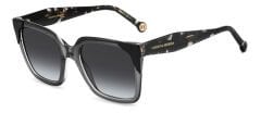 Carolina Herrera Her 0288/S - R6S539O Grey Kadın Güneş Gözlüğü