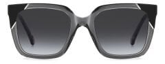 Carolina Herrera Her 0288/S - R6S539O Grey Kadın Güneş Gözlüğü