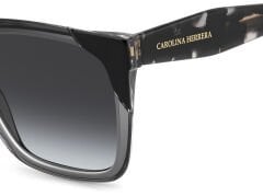 Carolina Herrera Her 0288/S - R6S539O Grey Kadın Güneş Gözlüğü