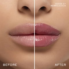 Lancome Idole Lip Butterglow Lip Balm 57 - Berrylicious