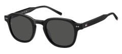 Tommy Hılfıger Th 2185/S - 80749IR Grey Erkek Güneş Gözlüğü