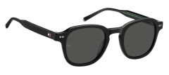 Tommy Hılfıger Th 2185/S - 80749IR Grey Erkek Güneş Gözlüğü