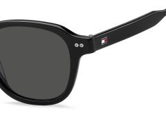 Tommy Hılfıger Th 2185/S - 80749IR Grey Erkek Güneş Gözlüğü