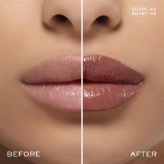 Lancome Idole Lip Butterglow Lip Balm 64 - Roast Me