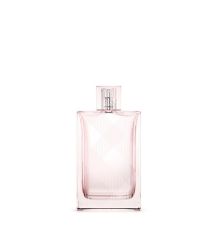 Burberry Brit Sheer For Her Edt 100 Ml