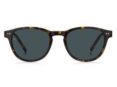 Tommy Hılfıger Th 2186/S - 08651KU Blue Erkek Güneş Gözlüğü