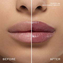 Lancome Idole Lip Butterglow Lip Balm 66 - Mahogany Mauve